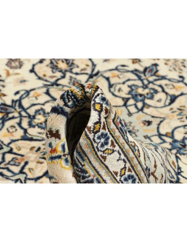 Tappeto Kashan Persia cm.193x308
