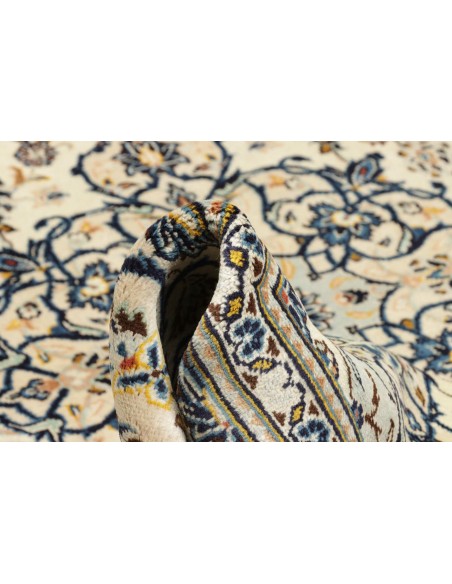 Tappeto Kashan Persia cm.193x308