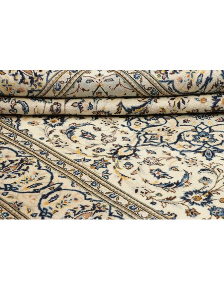 Tappeto Kashan Persia cm.193x308