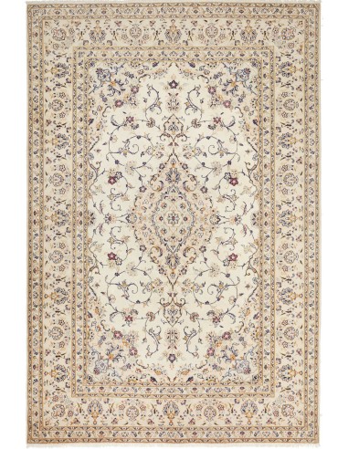 Tappeto Kashan Persia cm.201x303