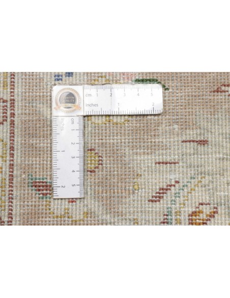 Tappeto Kashan Persia cm.201x303