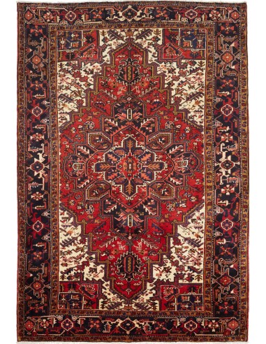 Tappeto Gorawan Persia cm.206x305