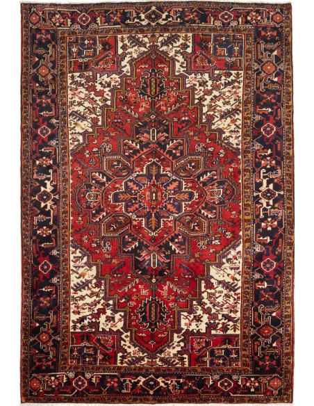 Tappeto Gorawan Persia cm.206x305