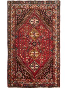 Tappeto Shiraz Persia cm.160x267