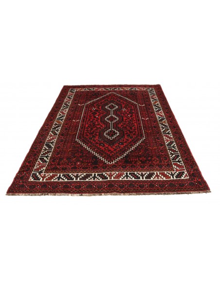 Tappeto Shiraz Persia cm.170x240