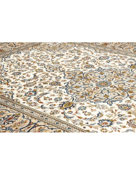 Tappeto Kashan Persia cm.192x285