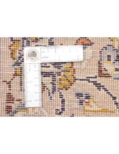 Tappeto Kashan Persia cm.192x285