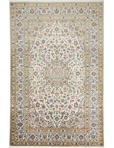 Tappeto Kashan Persia cm.198x303