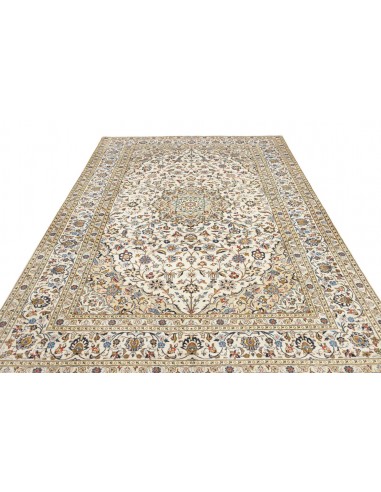 Tappeto Kashan Persia cm.198x303