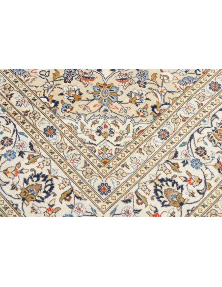 Tappeto Kashan Persia cm.198x303