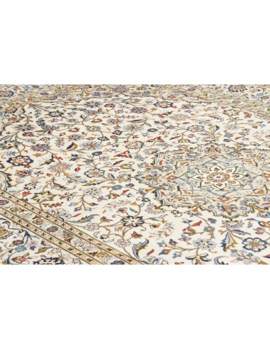 Tappeto Kashan Persia cm.198x303