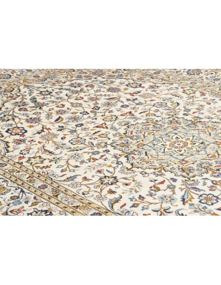 Tappeto Kashan Persia cm.198x303