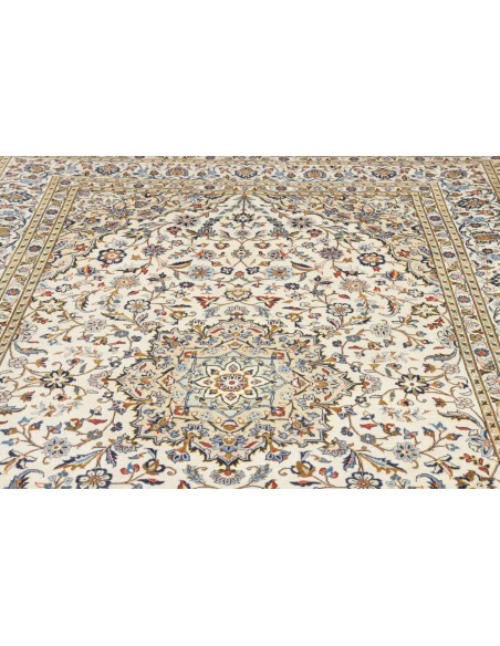 Tappeto Kashan Persia cm.198x303