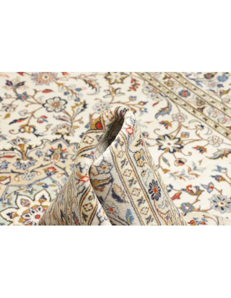 Tappeto Kashan Persia cm.198x303