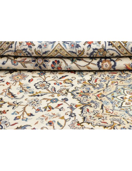 Tappeto Kashan Persia cm.198x303