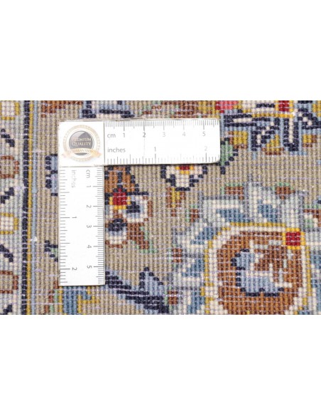 Tappeto Kashan Persia cm.192x298