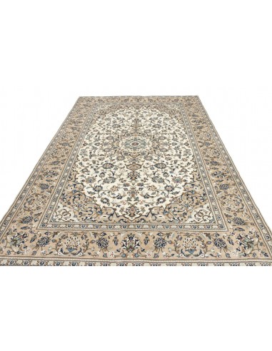 Tappeto Kashan Persia cm.197x312