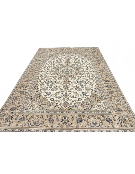 Tappeto Kashan Persia cm.197x312