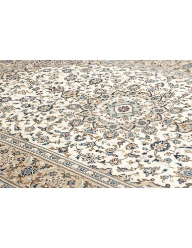 Tappeto Kashan Persia cm.197x312