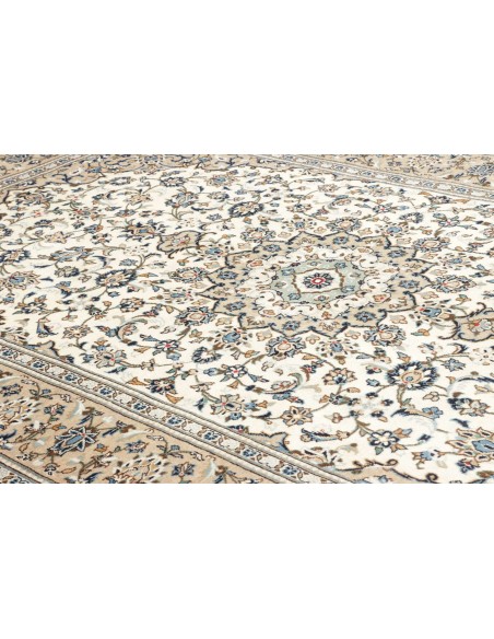 Tappeto Kashan Persia cm.197x312