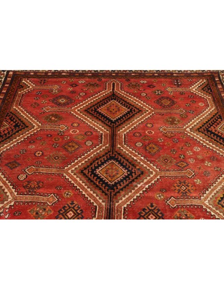 Tappeto Shiraz Persia cm.165x252