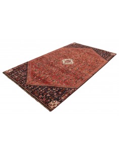 Tappeto Shiraz Persia cm.156x273 2