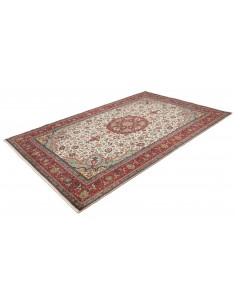 Tappeto Tabriz 40 Persia cm.190x303 2