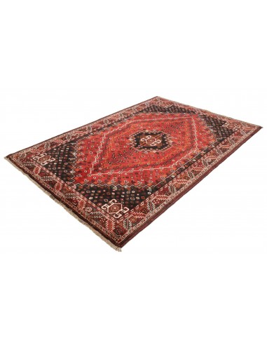 Tappeto Shiraz Persia cm.163x240