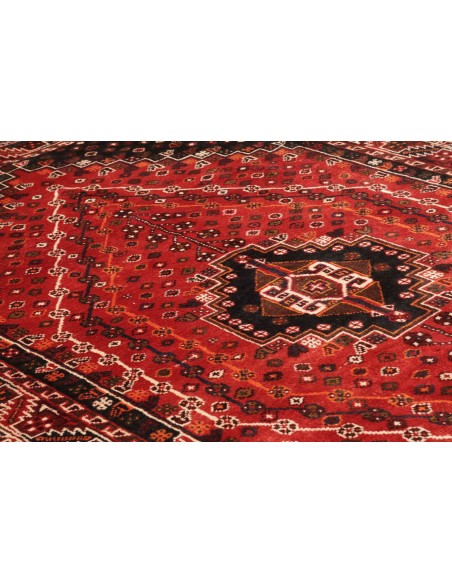 Tappeto Shiraz Persia cm.163x240