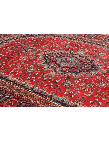 Tappeto Sabzevar Persia cm.204x288