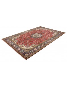Tappeto Tabriz Persia cm.200x303 2