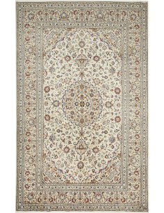Tappeto Kashan Persia cm.204x328