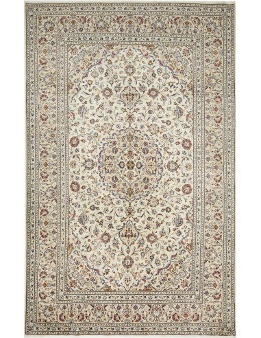 Tappeto Kashan Persia cm.204x328