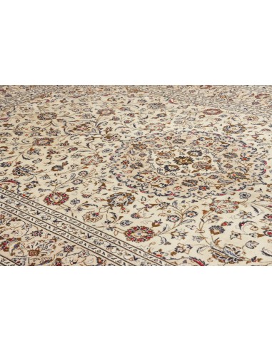 Tappeto Kashan Persia cm.204x328