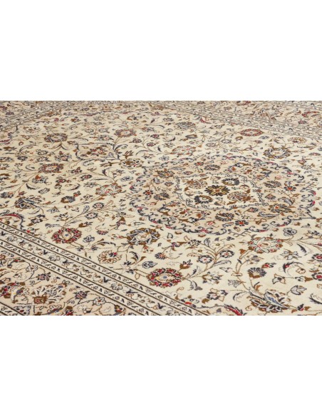 Tappeto Kashan Persia cm.204x328
