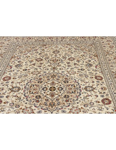 Tappeto Kashan Persia cm.204x328