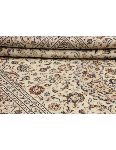 Tappeto Kashan Persia cm.204x328