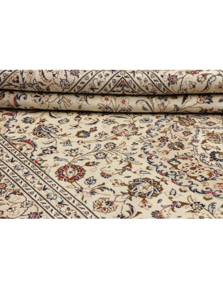 Tappeto Kashan Persia cm.204x328