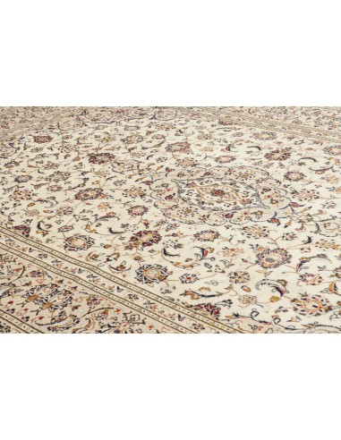 Tappeto Kashan Persia cm.198x300