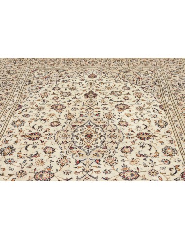 Tappeto Kashan Persia cm.198x300