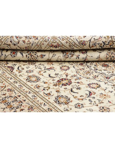 Tappeto Kashan Persia cm.198x300