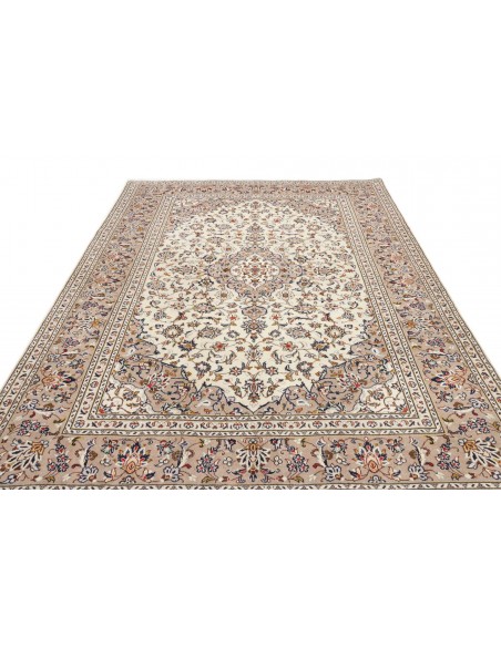 Tappeto Kashan Persia cm.197x297