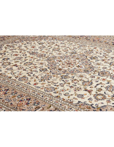 Tappeto Kashan Persia cm.197x297