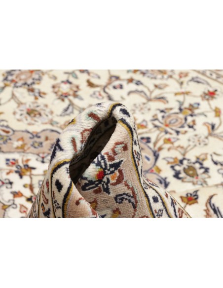 Tappeto Kashan Persia cm.197x297