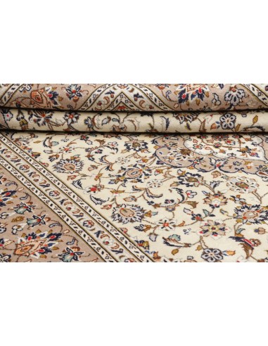 Tappeto Kashan Persia cm.197x297