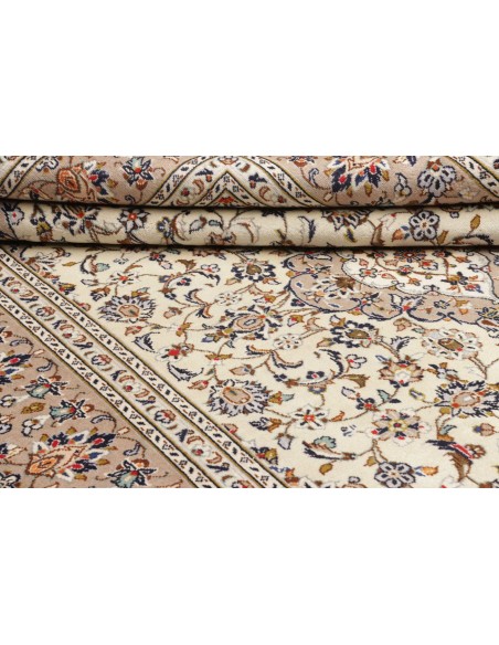 Tappeto Kashan Persia cm.197x297