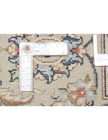 Tappeto Kashan Persia cm.197x297