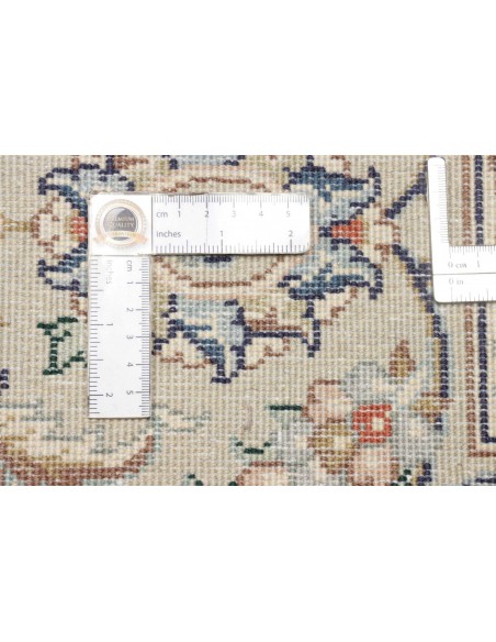 Tappeto Kashan Persia cm.197x297