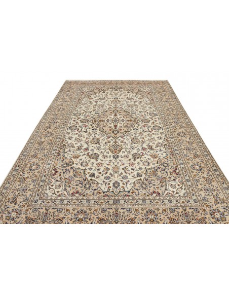 Tappeto Kashan Persia cm.204x320