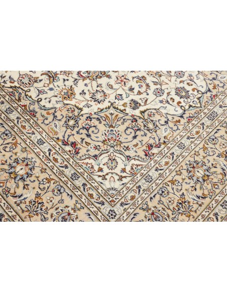 Tappeto Kashan Persia cm.204x320